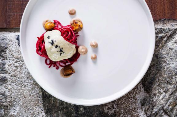 Restaurant Restaurant