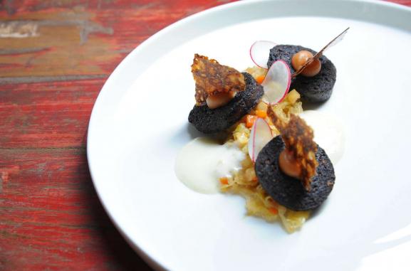 Restaurant Restaurant