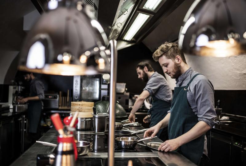 Restaurant Restaurant